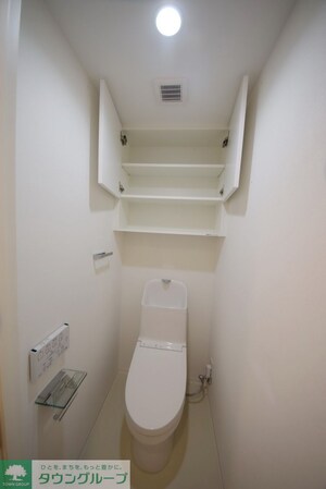 SYFORME住吉の物件内観写真